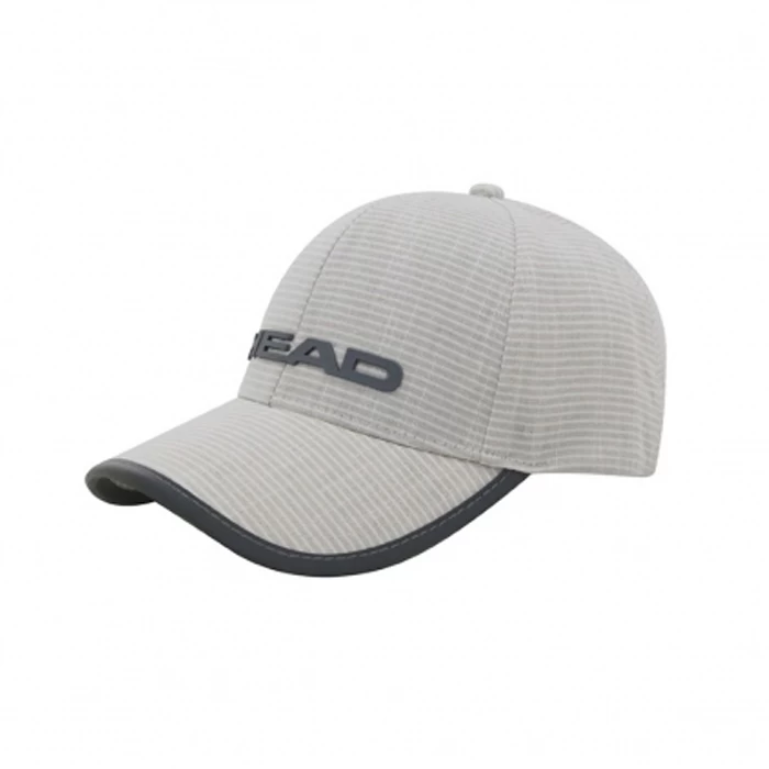 Gorra Deportiva Head 17327 Cap Unisex Running Ajustable