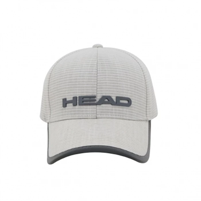 Gorra Deportiva Head 17327 Cap Unisex Running Ajustable