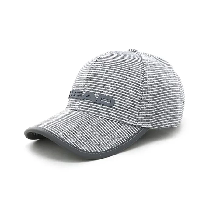 Gorra Deportiva Head 17327 Cap Unisex Running Ajustable