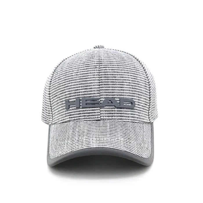 Gorra Deportiva Head 17327 Cap Unisex Running Ajustable