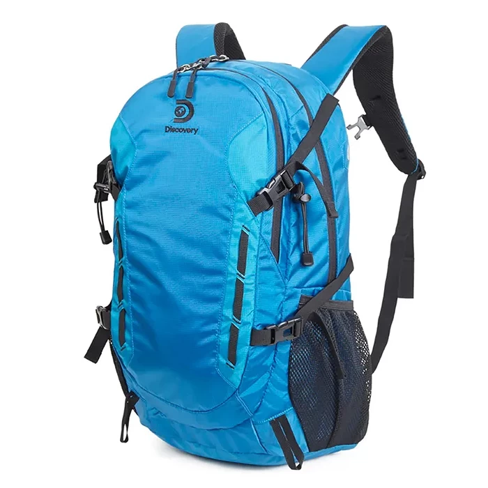 Mochila Trekking Discovery 22311 40 Lts Camping Viaje