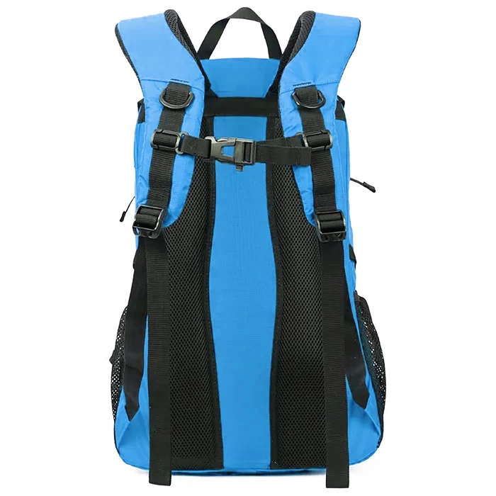 Mochila Trekking Discovery 22311 40 Lts Camping Viaje