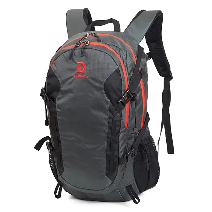 Mochila Trekking Discovery 22311 40 Lts Camping Viaje