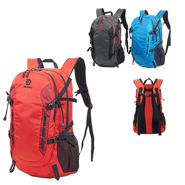 Mochila Trekking Discovery 22311 40 Lts Camping Viaje