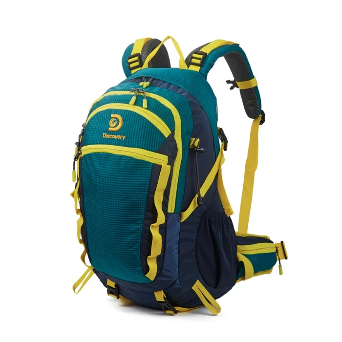 Mochila Discovery Adventure 22317 35lts Trekking Viaje