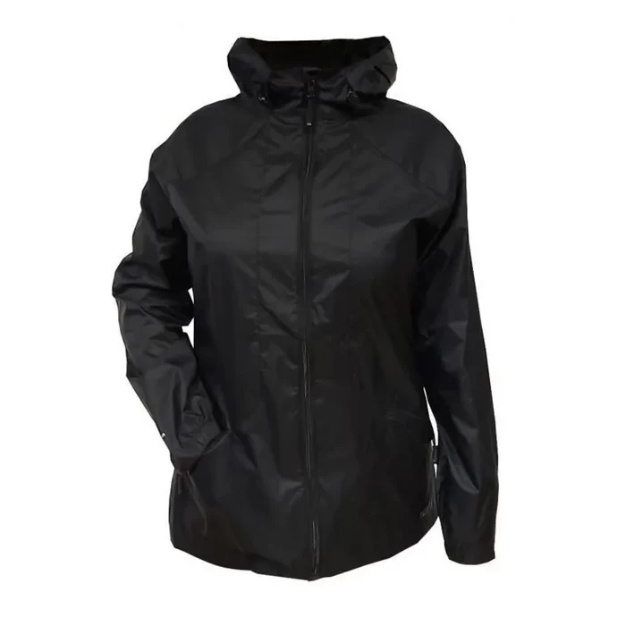 Rompevientos Impermeable De Mujer Nexxt Atlantic