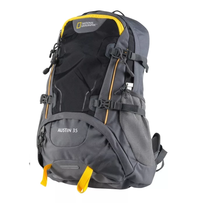 Mochila National Geographic Austin 35 Lts Trekking