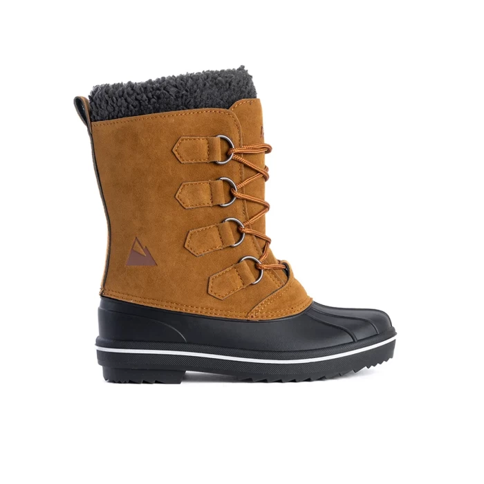 Botas Apreski Nexxt Boulder Oak Termicas Invierno Mujer