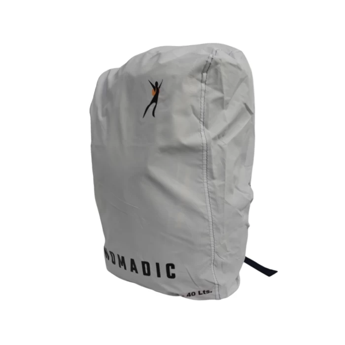 Cubre Mochila Impermeable Nomadic Cobertor De 25-40 Lts