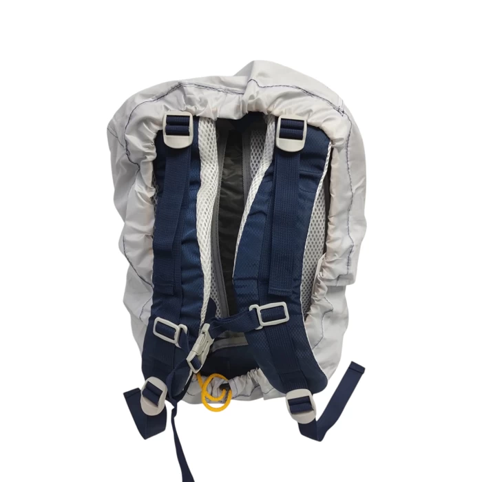 Cubre Mochila Impermeable Nomadic Cobertor De 25-40 Lts