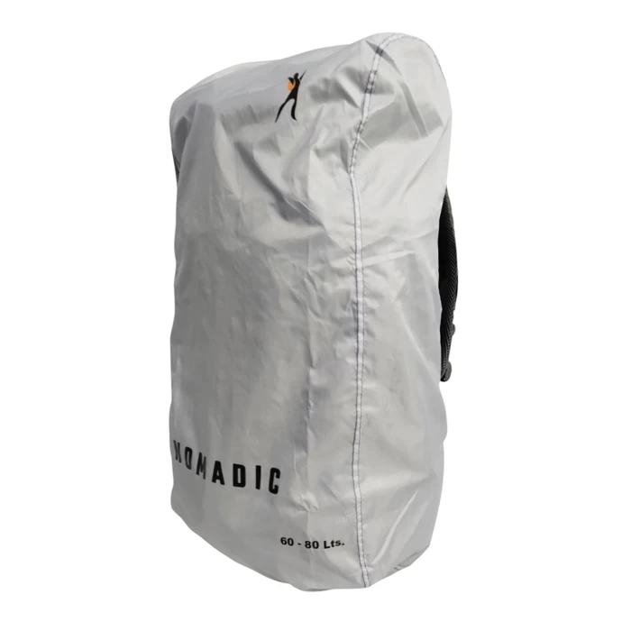 Cubre Mochila Impermeable Nomadic Cobertor De 60-80 Lts