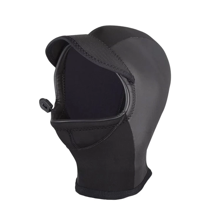 Capucha Sin Cuello Neoprene Thermoskin Con Extensión