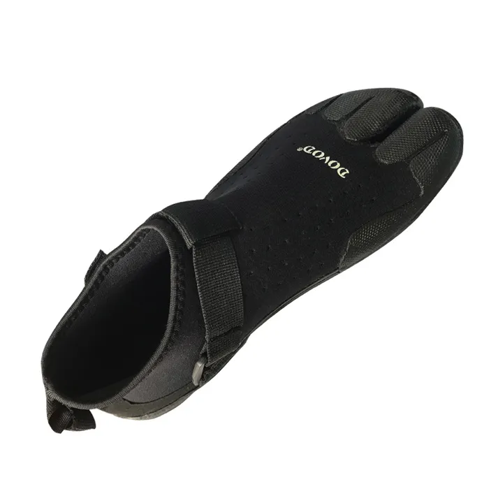 Zapatilla Nautica De Neoprene 3 Mm Dedo Separado Dovod