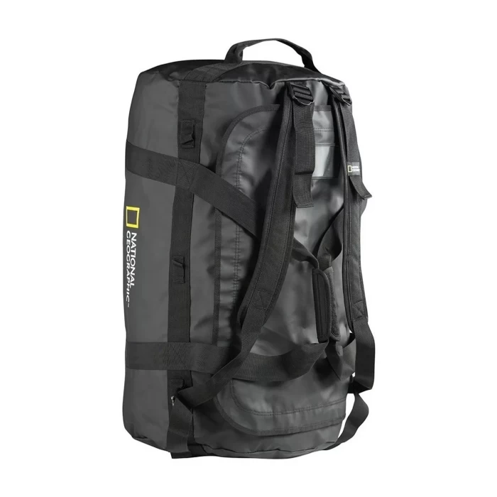 Mochila Bolso Estanco National Geographic 80 Lts Duffle