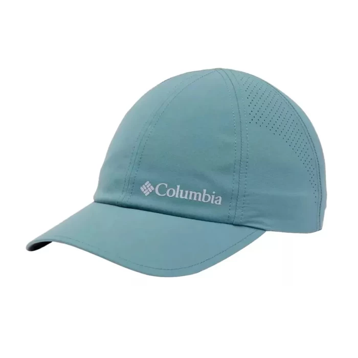 Gorro Cap Gorra Columbia Silver Ridge Iii