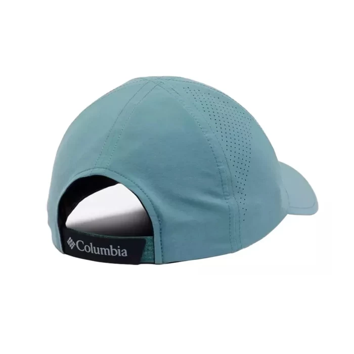 Gorro Cap Gorra Columbia Silver Ridge Iii