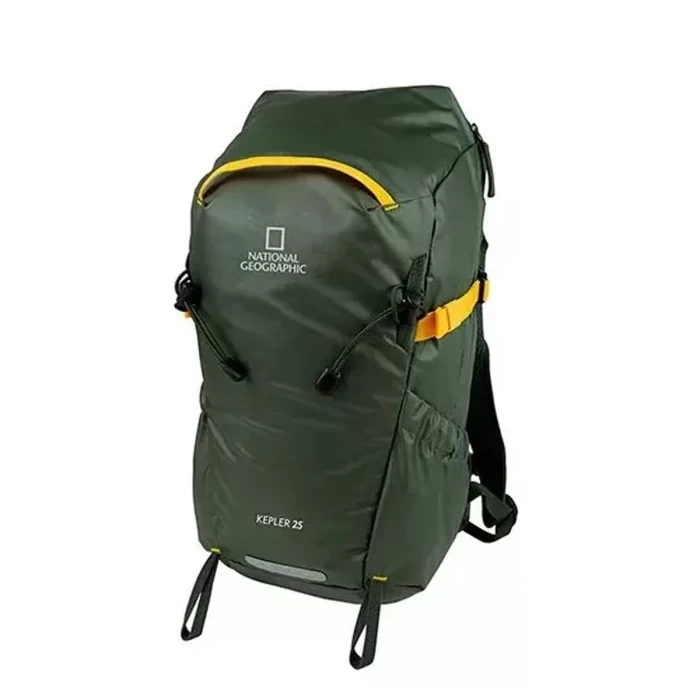 Mochila Trekking National Geographic Kepler 25 Lts Hiking