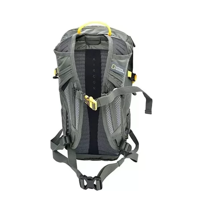 Mochila Trekking National Geographic Kepler 25 Lts Hiking