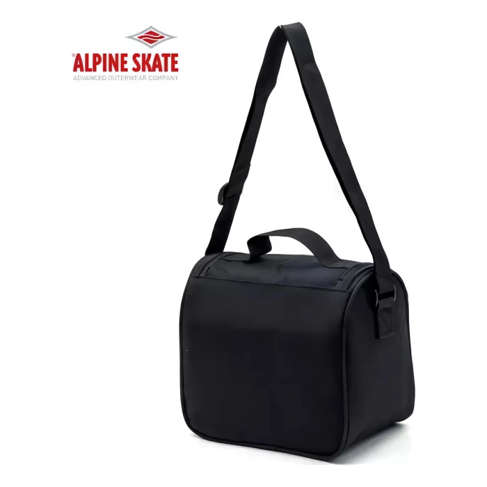 Lunchera Alpine Skate Vianda Térmica Escolar Oficina 51337