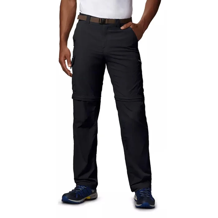 Pantalón Columbia Silver Ridge™ Convertible Hombre Desmontable 