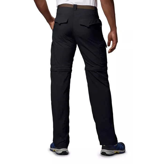 Pantalón Columbia Silver Ridge™ Convertible Hombre Desmontable 