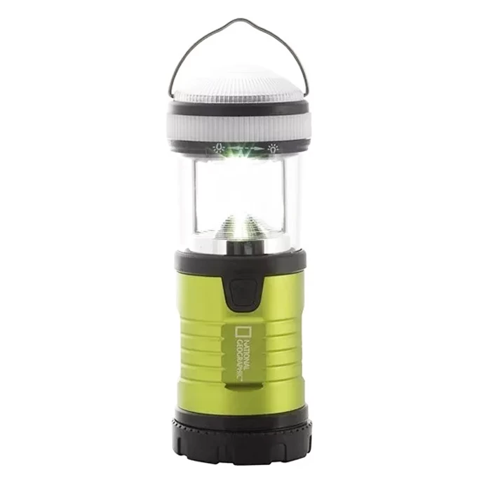 Farol Led National Geographic Power Led G6248 120 Lumens