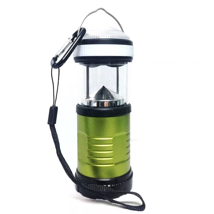 Farol Led National Geographic Power Led G6248 120 Lumens