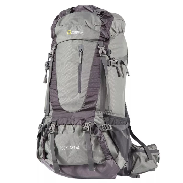 Mochila National Geographic Rocklake 60 Lts Montaña