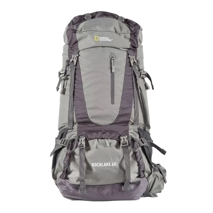 Mochila National Geographic Rocklake 60 Lts Montaña
