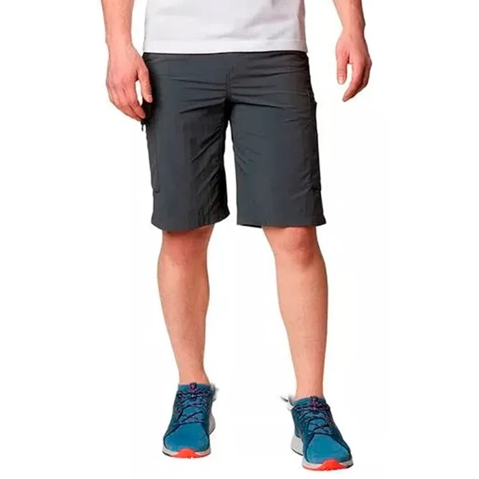 Bermuda Columbia Silver Ridge Cargo Short Omni-shade