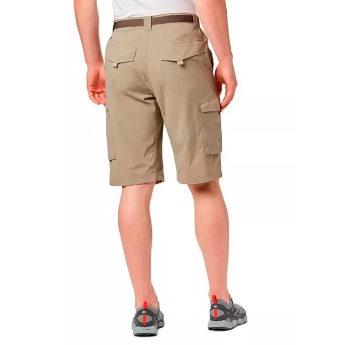 Bermuda Columbia Silver Ridge Cargo Short Omni-shade