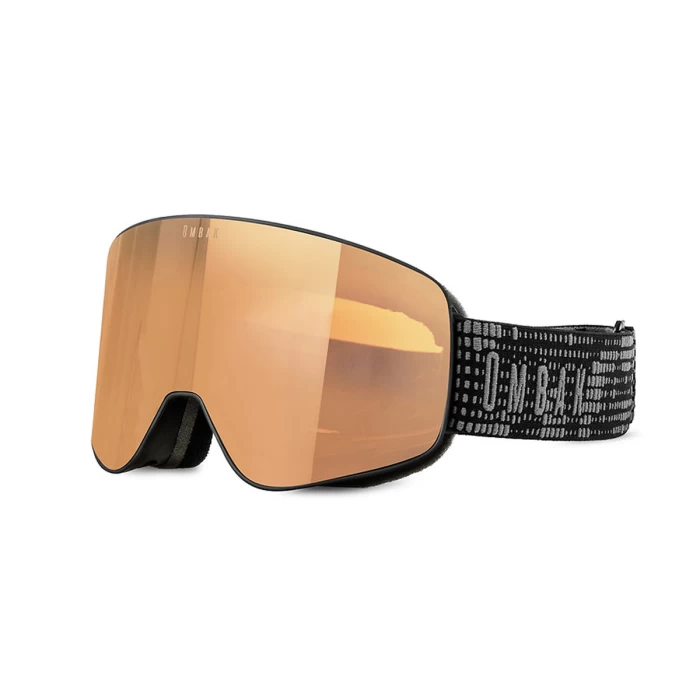Antiparras Ski Snowboard Ombak Tamarindo 01/2307