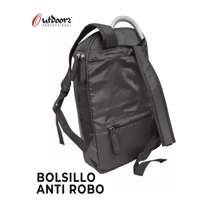 Mochila Matera Porta Notebook Outdoors urbana DPU202 