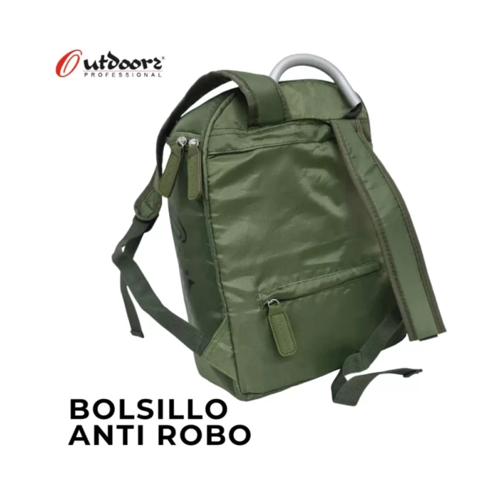 Mochila Matera Porta Notebook Outdoors urbana DPU202 