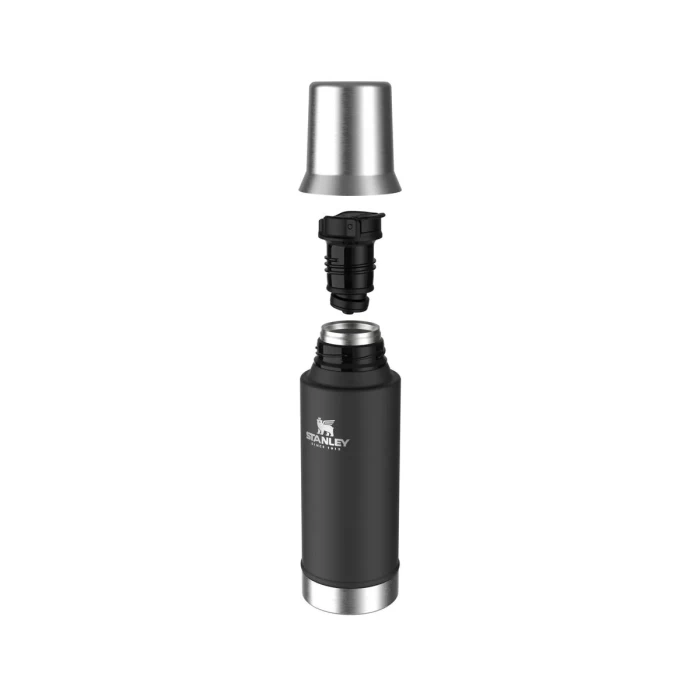 termo stanley acero inoxidable 800ml System Classic 