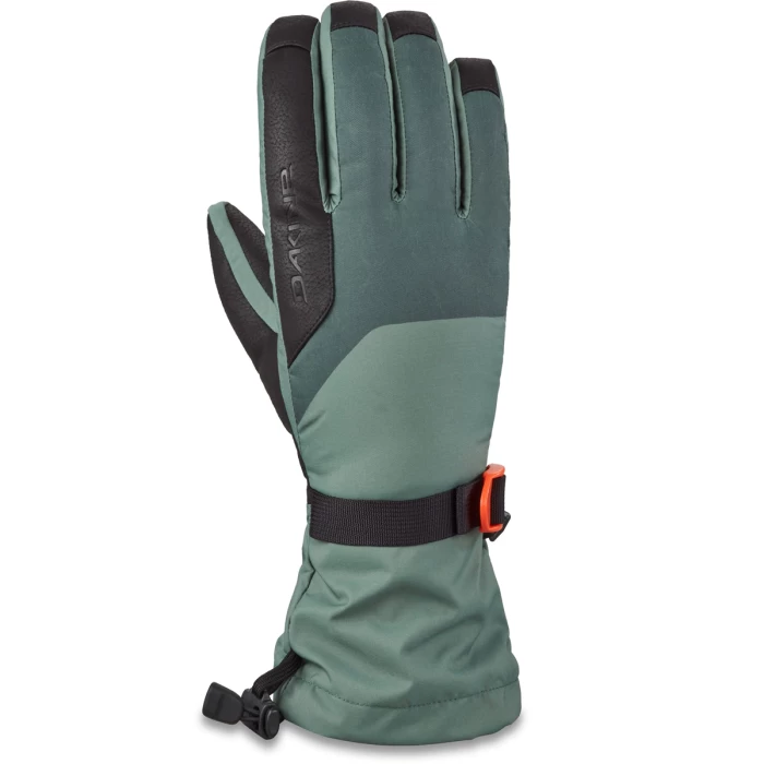 guantes dakine NOVA GLOVE waterproof hombre ski snow 