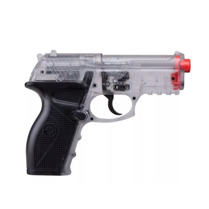 Pistola Crosman A Co2 C11 Airsoft Balines Plasticos 6mm