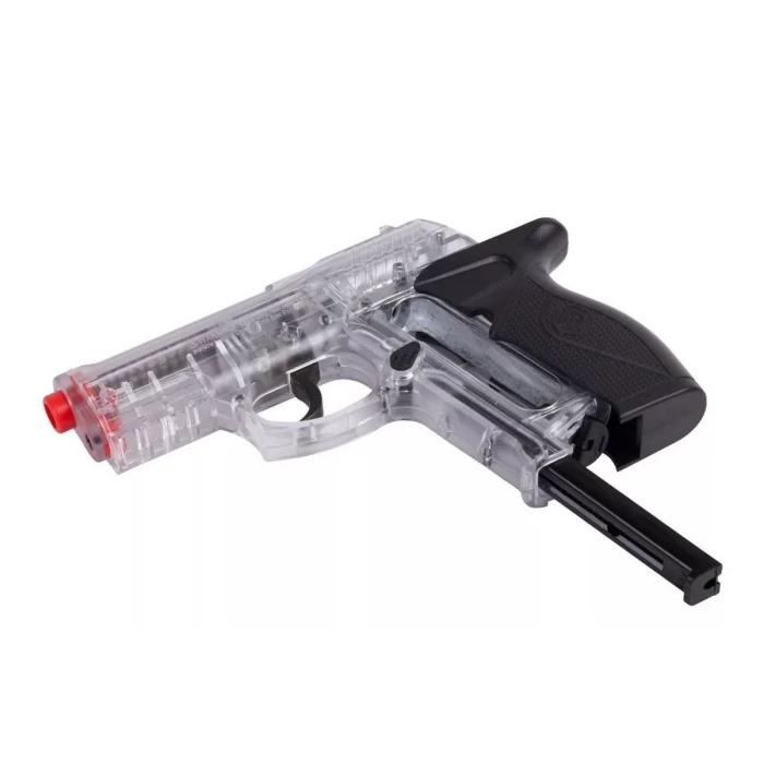 Pistola Crosman A Co2 C11 Airsoft Balines Plasticos 6mm