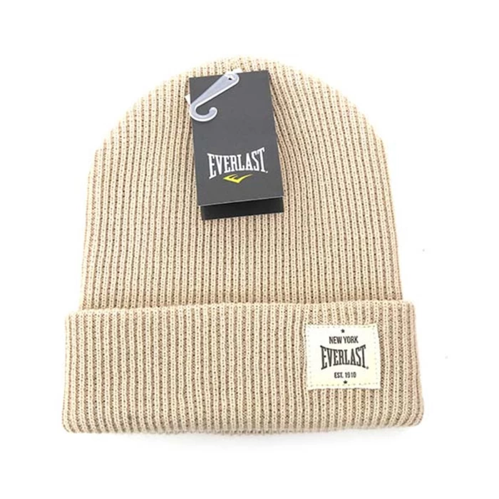 gorro invierno everlast 13814C adulto elastico unisex