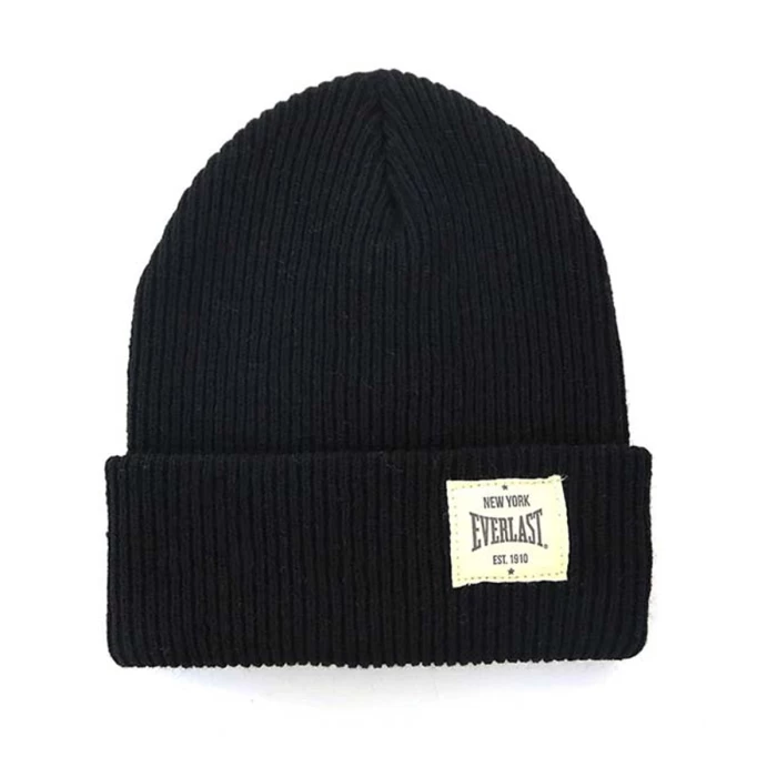 gorro invierno everlast 13814C adulto elastico unisex