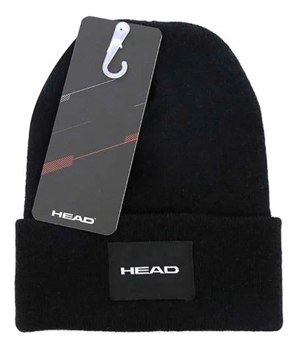 Gorro Invierno Head Unisex Adulto Regulable Secado Rapido 13823