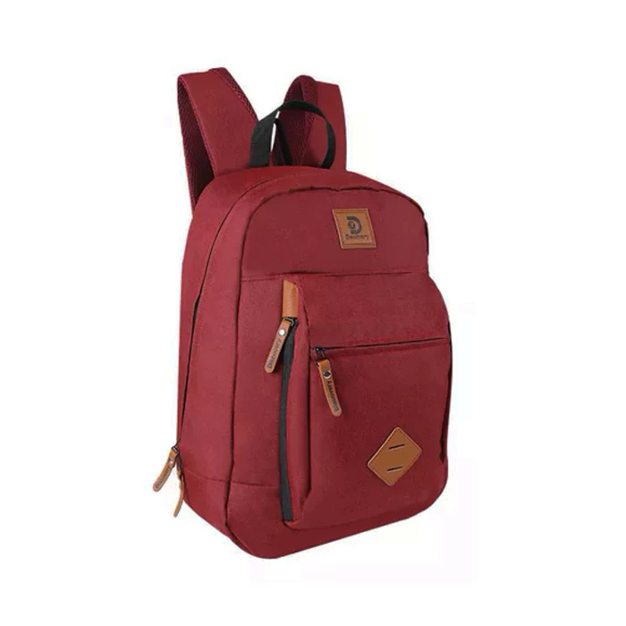 Mochila Urbana Reforzada Discovery Adventures 15605