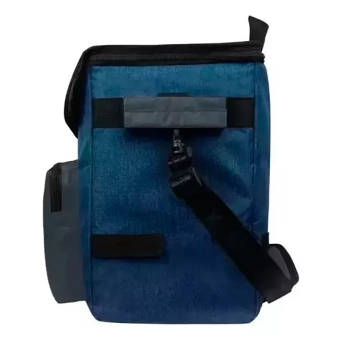 Bolso Conservador Discovery Aislante Poliester C/ Correa