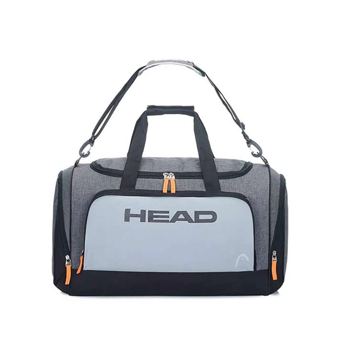 Bolso Deportivo Running Viajes Ultra Liviano Head 16018