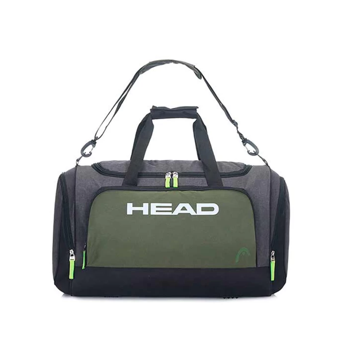 Bolso Deportivo Running Viajes Ultra Liviano Head 16018