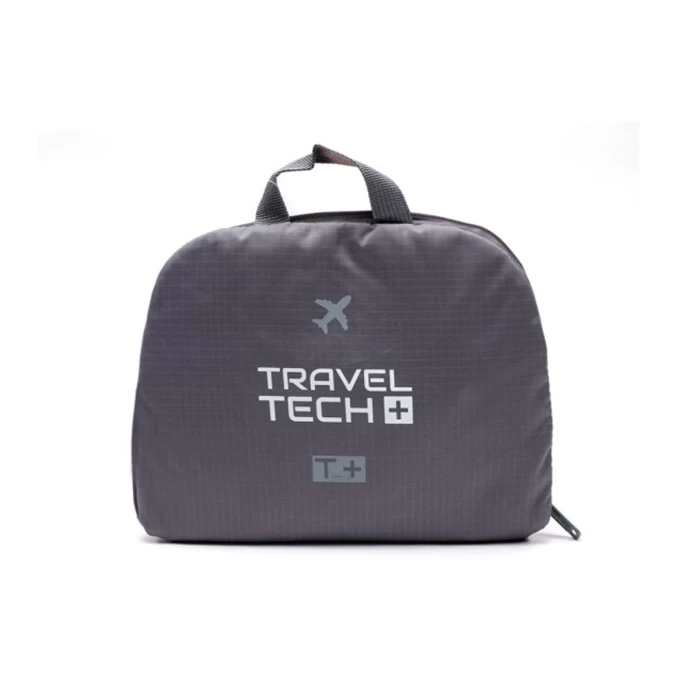 Mochila Urbana Packeable Liviana Travel Tech 16031