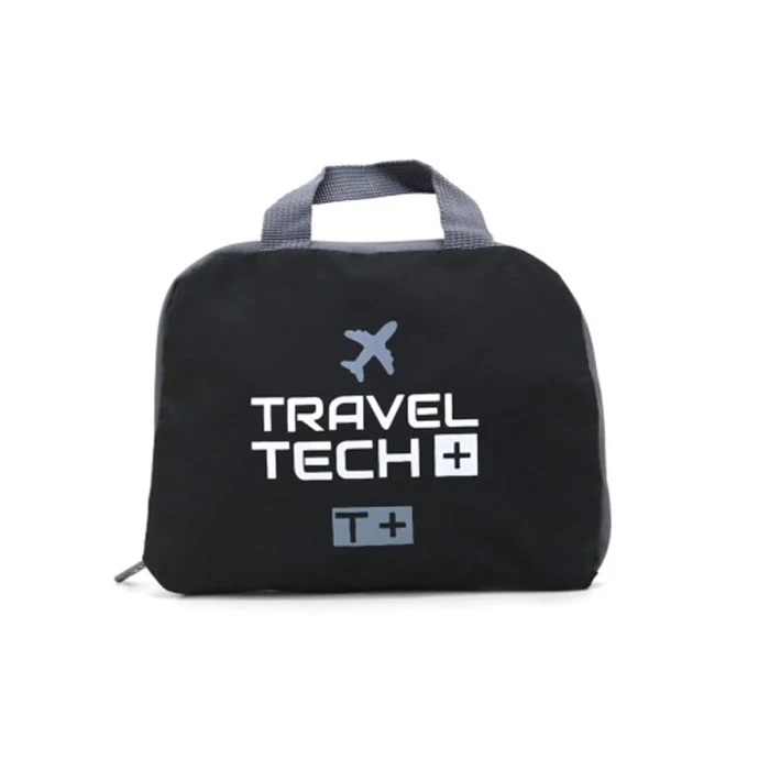 Mochila Urbana Packeable Liviana Travel Tech 16031