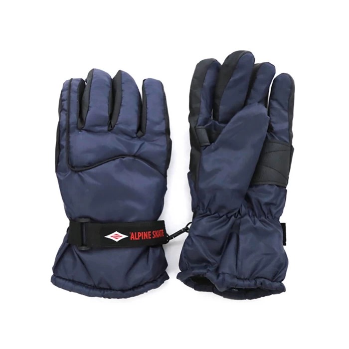 Guantes Nieve Ski Snowboard Unisex Alpine Skate 16890