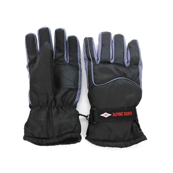 Guantes Nieve Ski Snowboard Unisex Alpine Skate 16890