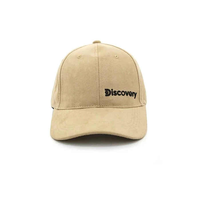 Gorra Visera Discovery 16998 Urbana Unisex Adulto